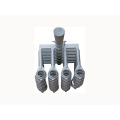 aluminum casting cold forged forging products parts